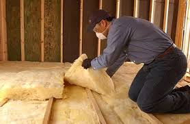 Mangum, OK Insulation Services Company